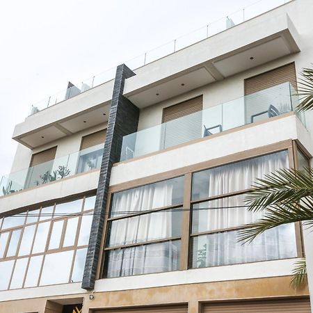Prestigious Apartment As-Sawíra Exteriér fotografie