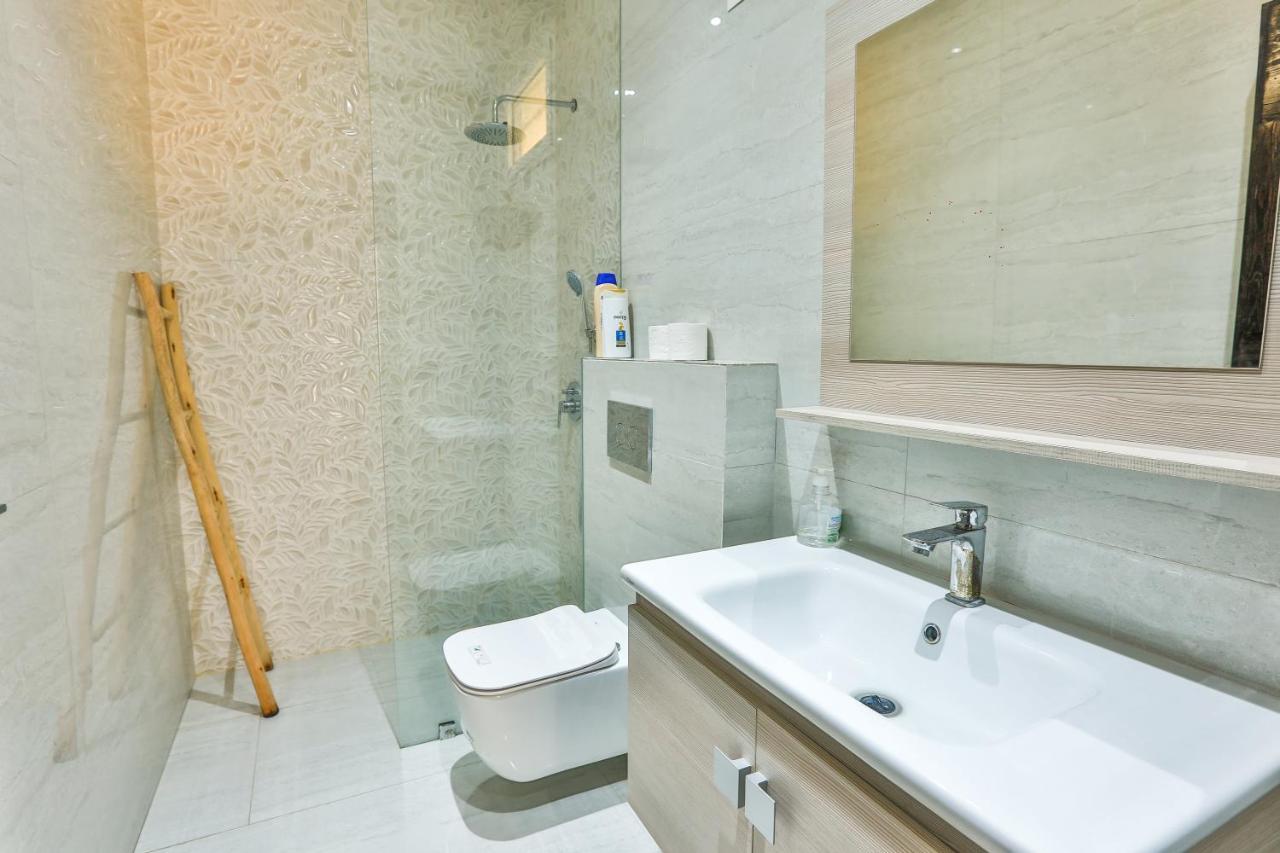 Prestigious Apartment As-Sawíra Exteriér fotografie